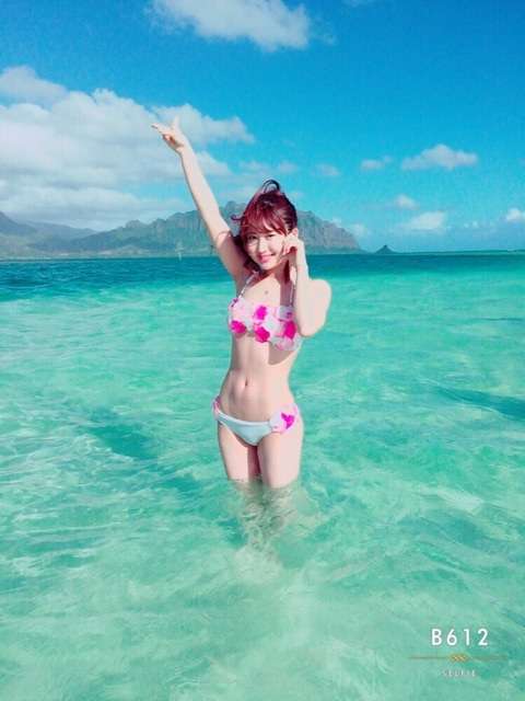 スタイル悪い人の水着はみっともないですか？