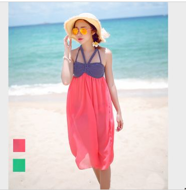 スタイル悪い人の水着はみっともないですか？