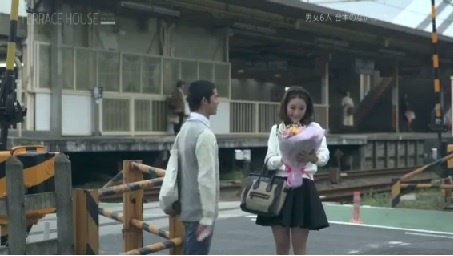 花をもらって嬉しいですか?