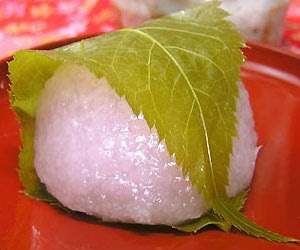 スーパーで買える和菓子