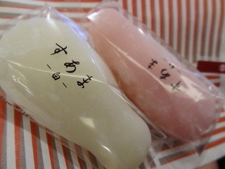 スーパーで買える和菓子
