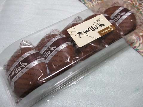 スーパーで買える和菓子