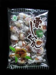 スーパーで買える和菓子