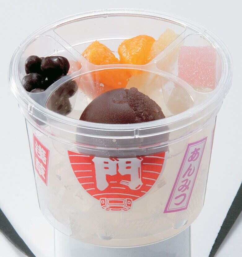 スーパーで買える和菓子