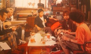 ドラマ、映画で見る好きな部屋