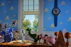 ドラマ、映画で見る好きな部屋