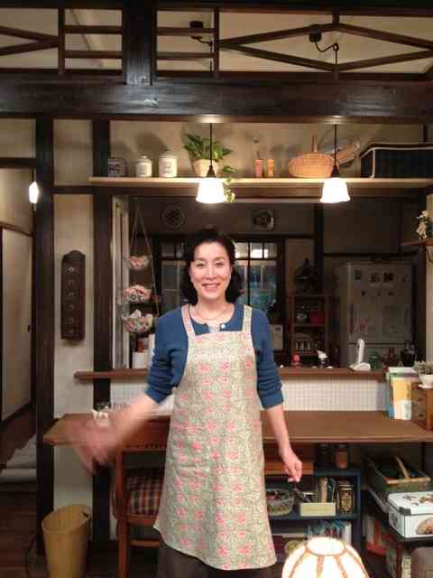 ドラマ、映画で見る好きな部屋