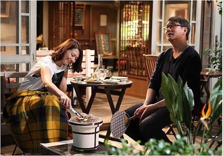 ドラマ、映画で見る好きな部屋