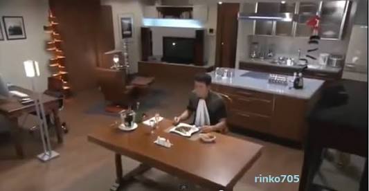 ドラマ、映画で見る好きな部屋