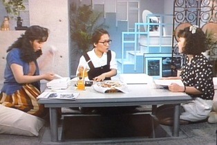 ドラマ、映画で見る好きな部屋