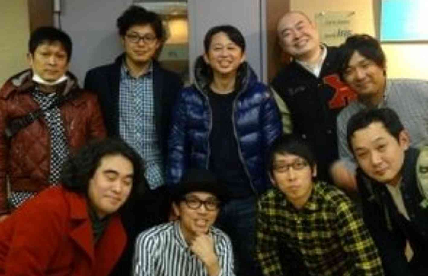 有吉弘行、生出演も交際報道語らず 陣内智則イジり「心配」かわす「私事ですが…」