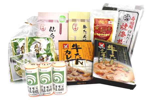 手土産に嬉しいもの。