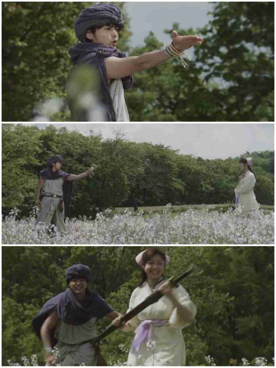 「勇者ヨシヒコ」を語ろうよ