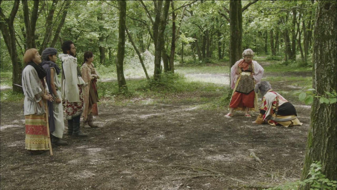 「勇者ヨシヒコ」を語ろうよ