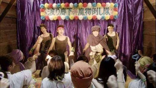 「勇者ヨシヒコ」を語ろうよ