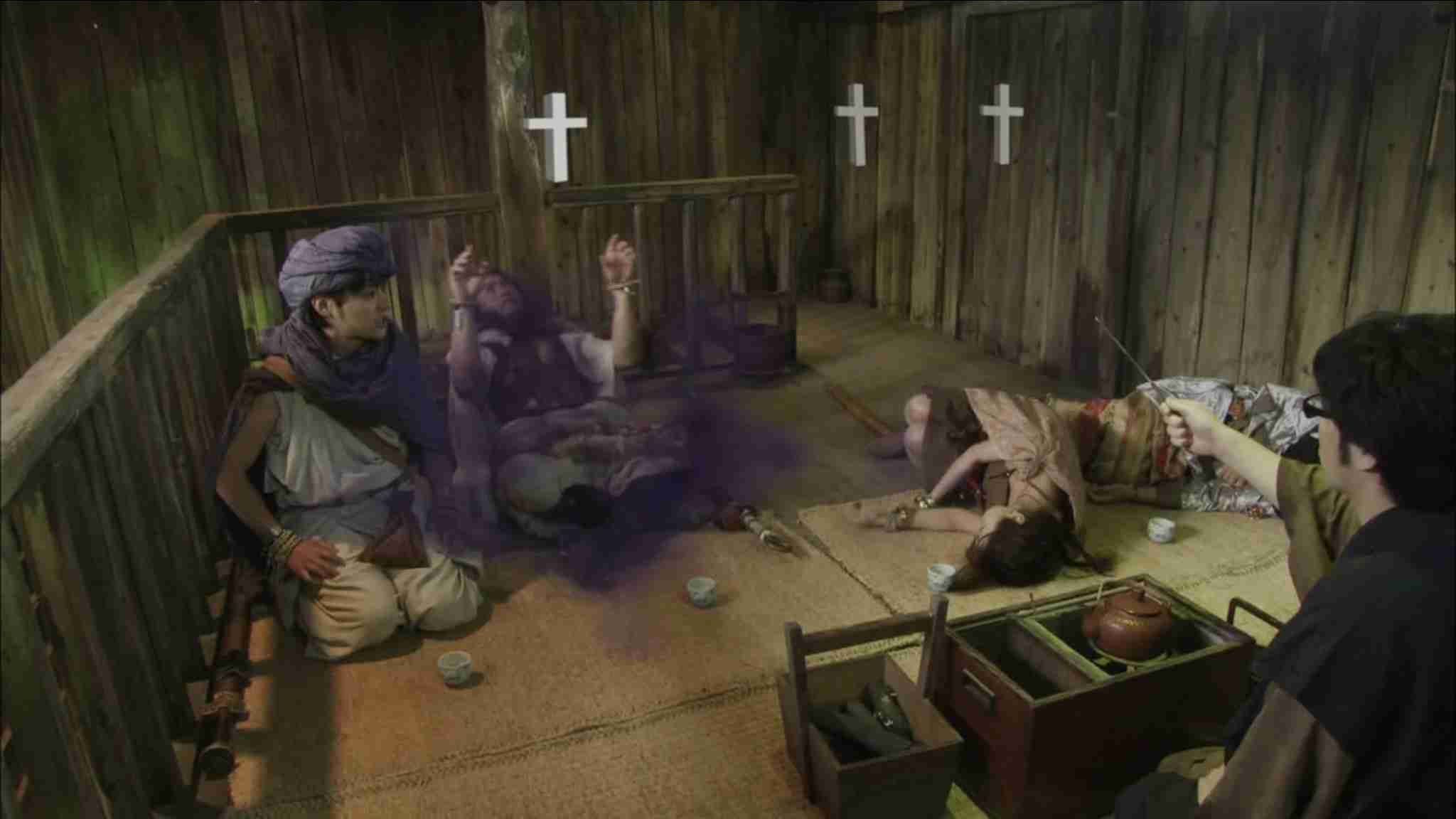 「勇者ヨシヒコ」を語ろうよ