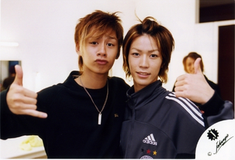 【緊急スクープ】SMAP解散で「Kis-My-Ft2」もジャニーズ脱退か / 元マネージャーとキスマイ玉森裕太の密会報じる