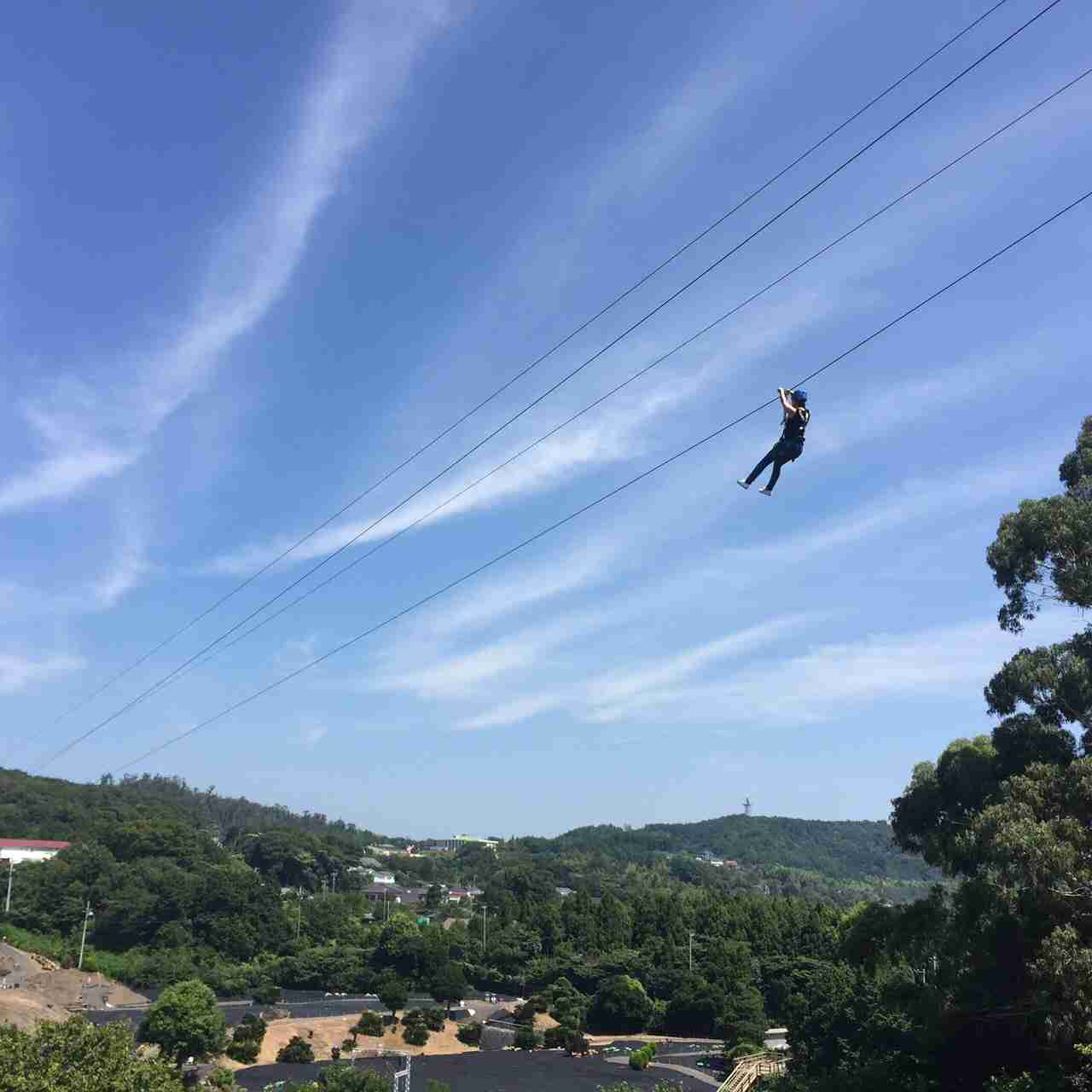 最近、初体験したこと
