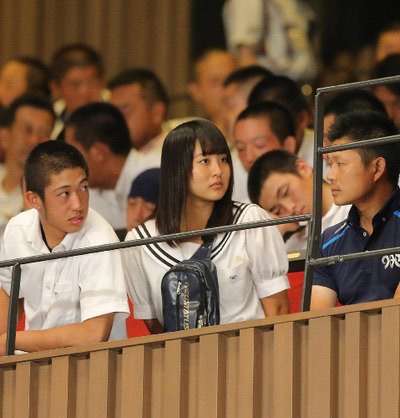 堀江貴文、高野連の女子マネ対応に「あほくさ」