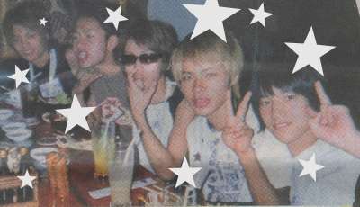 あの日に戻りたい！と強く思うこと