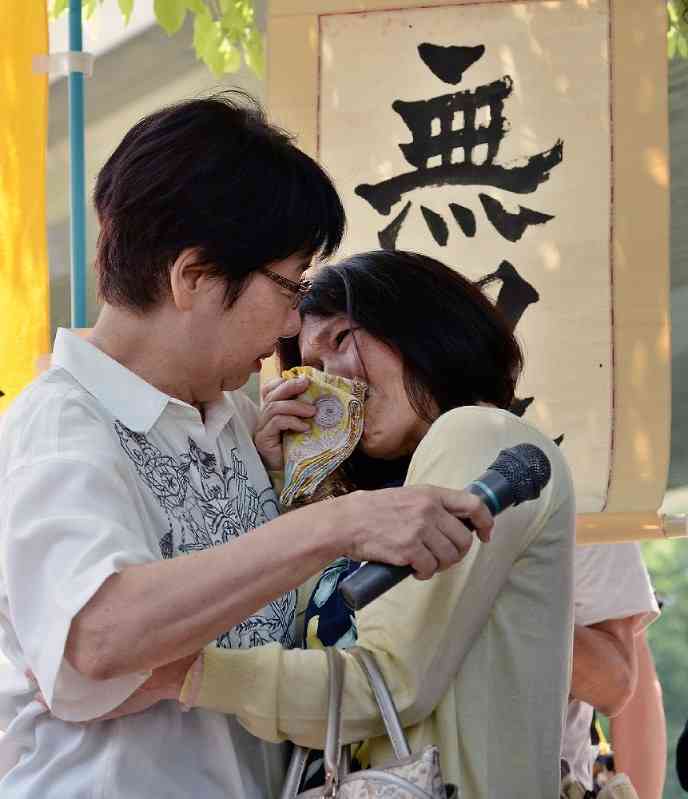 小6焼死再審、母親に無罪判決 大阪地裁