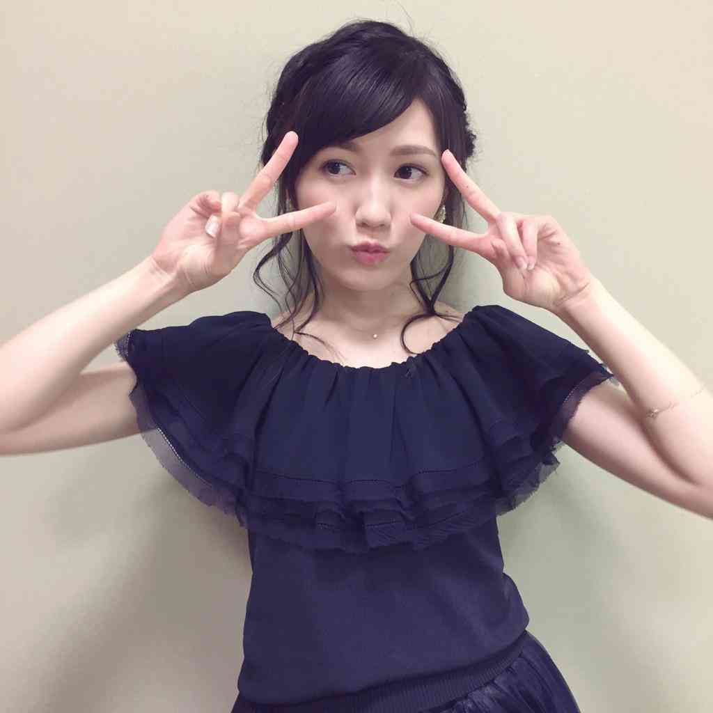 中居正広がAKB48渡辺麻友に「指原に負けるってどんな気持ち？」