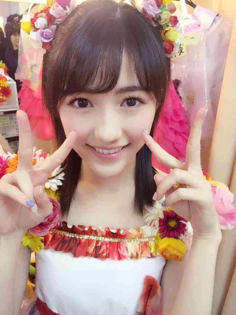 中居正広がAKB48渡辺麻友に「指原に負けるってどんな気持ち？」