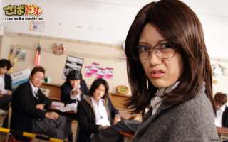 中居正広がAKB48渡辺麻友に「指原に負けるってどんな気持ち？」
