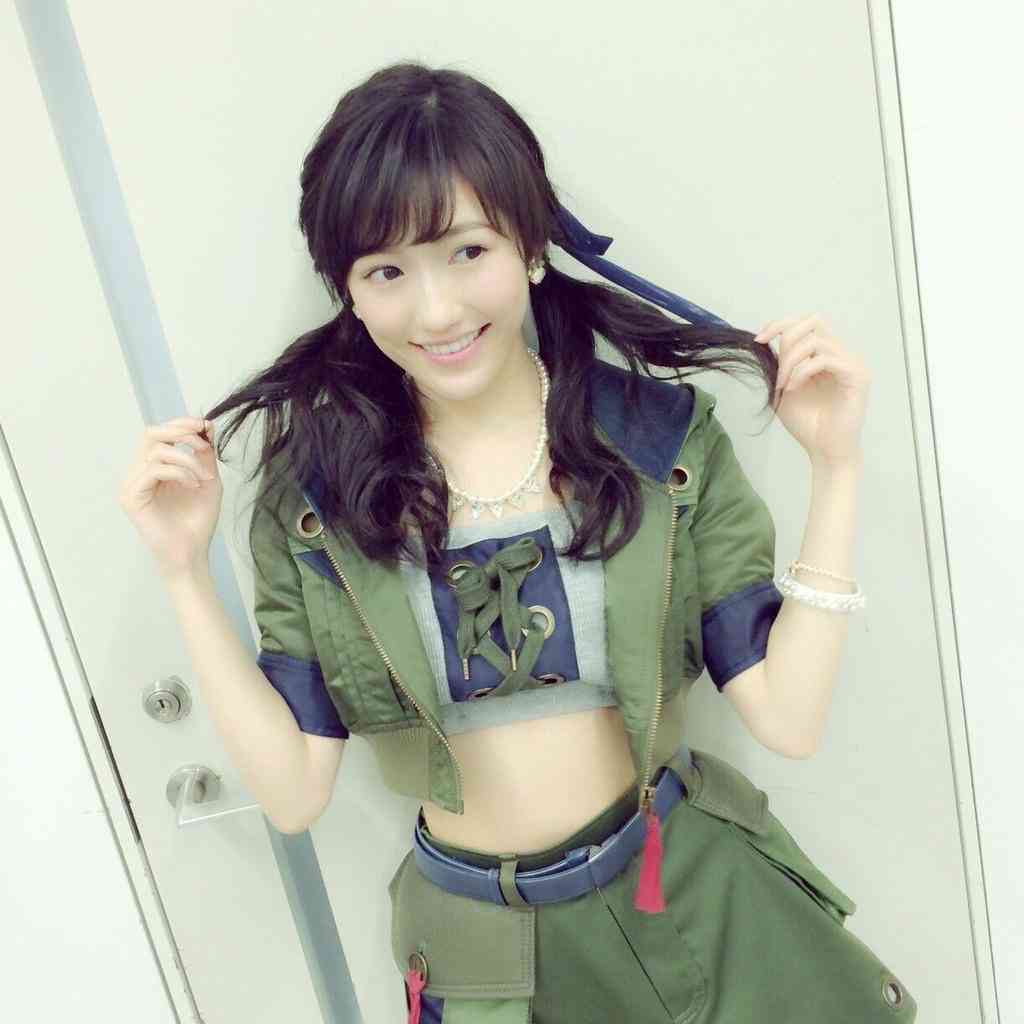 中居正広がAKB48渡辺麻友に「指原に負けるってどんな気持ち？」