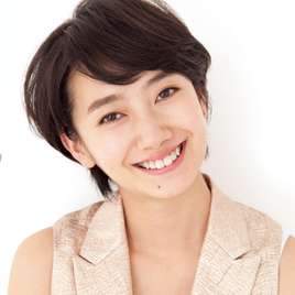 「北川景子みたい！」波瑠が封印した「茶髪ロング＆ギャルメイク」を女性が称賛