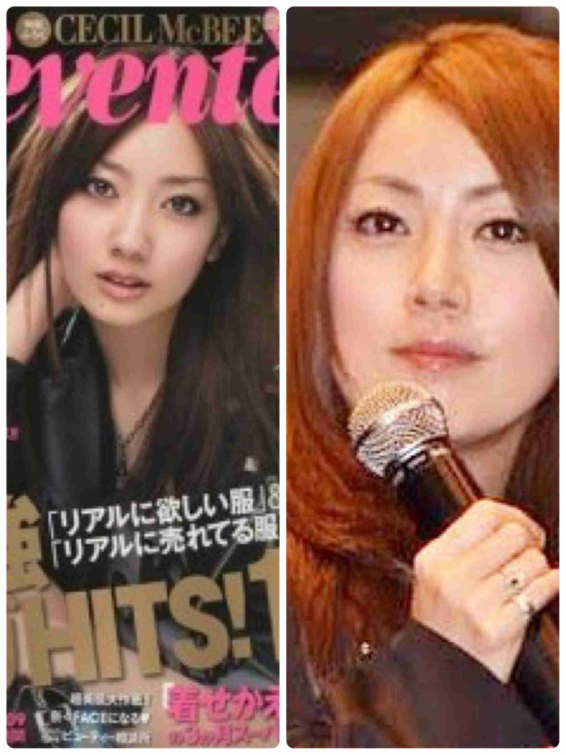 「北川景子みたい！」波瑠が封印した「茶髪ロング＆ギャルメイク」を女性が称賛