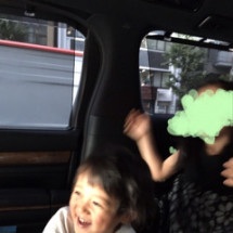 ブログチェックしてしまう芸能人