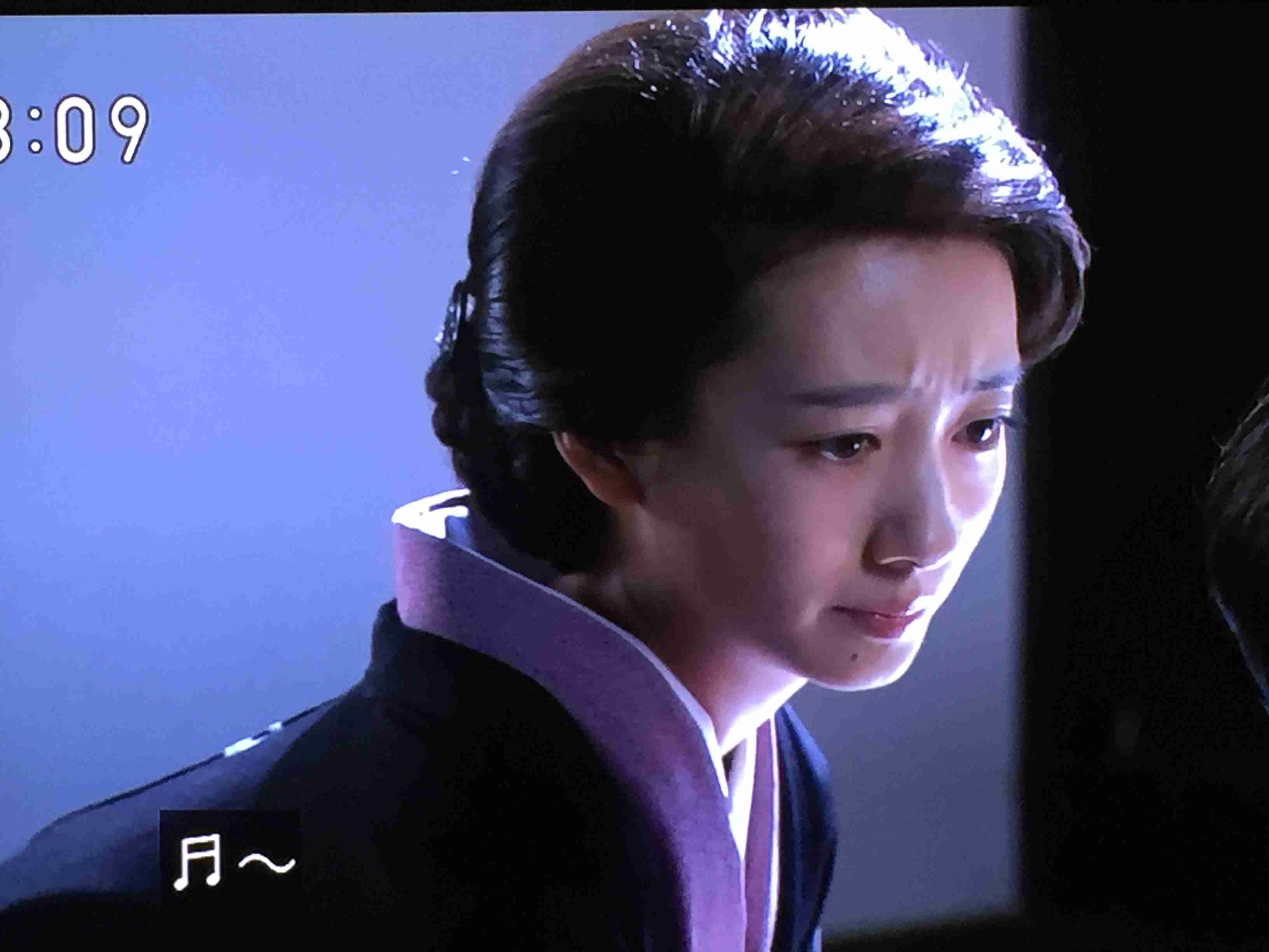 今週の「とと姉ちゃん」【常子、子供たちの面倒をみる】