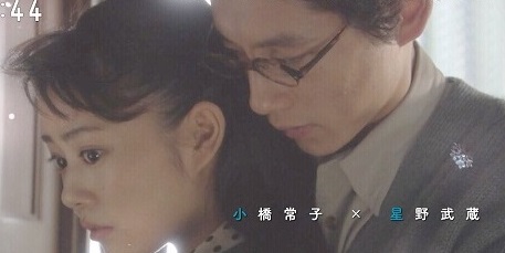 今週の「とと姉ちゃん」【常子、子供たちの面倒をみる】
