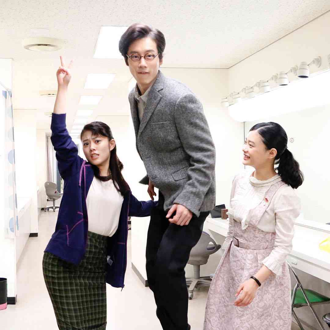 今週の「とと姉ちゃん」【常子、子供たちの面倒をみる】