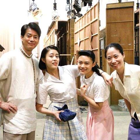 今週の「とと姉ちゃん」【常子、子供たちの面倒をみる】