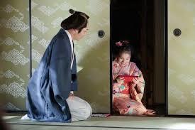 今週の「とと姉ちゃん」【常子、子供たちの面倒をみる】