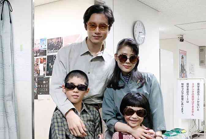 今週の「とと姉ちゃん」【常子、子供たちの面倒をみる】