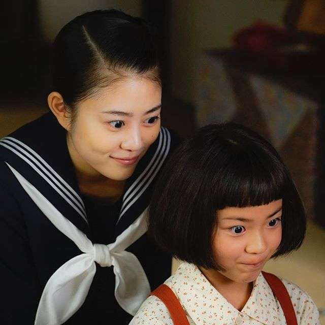 今週の「とと姉ちゃん」【常子、子供たちの面倒をみる】