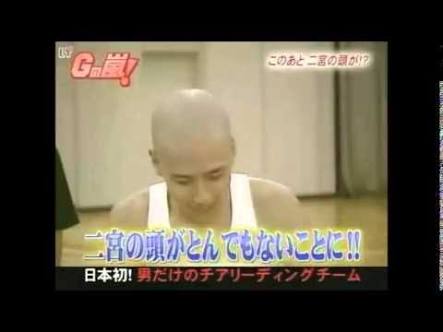 嵐・二宮和也に評論家が「いつ結婚するんですか？」フジテレビ“カットせず”→ファン騒然