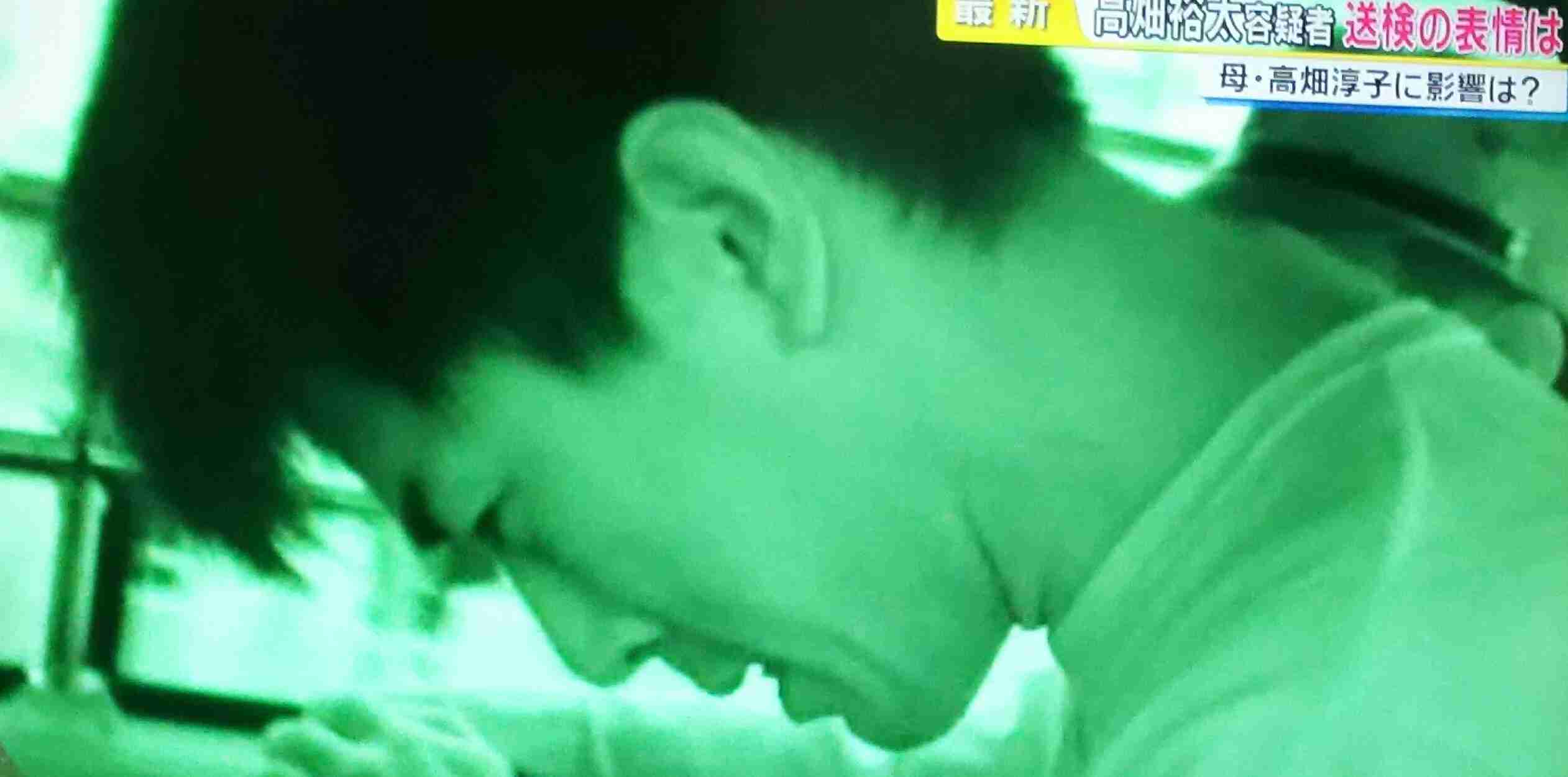 俳優・高畑裕太容疑者逮捕へ、女性に性的暴行加えけがをさせた疑い