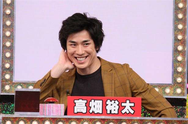 俳優・高畑裕太容疑者逮捕へ、女性に性的暴行加えけがをさせた疑い