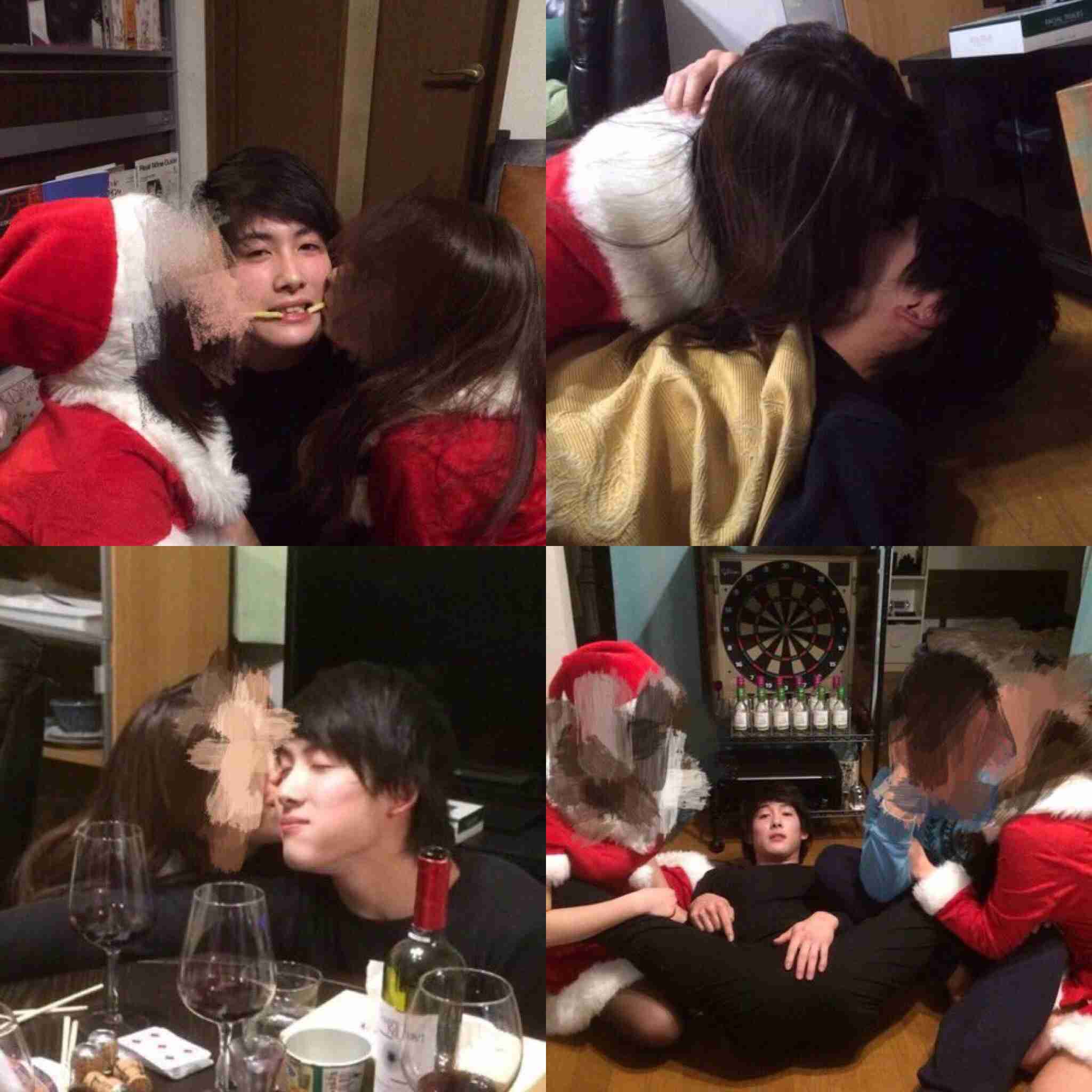 俳優・高畑裕太容疑者逮捕へ、女性に性的暴行加えけがをさせた疑い