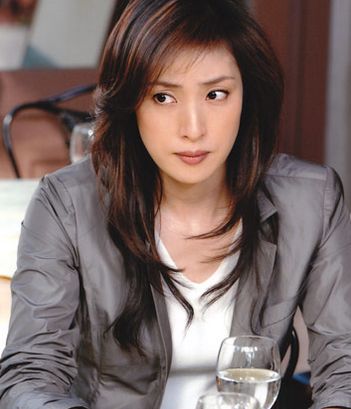 面長の皆さん、どんなヘアスタイルですか?