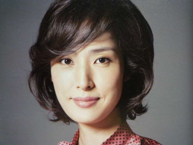 面長の皆さん、どんなヘアスタイルですか?