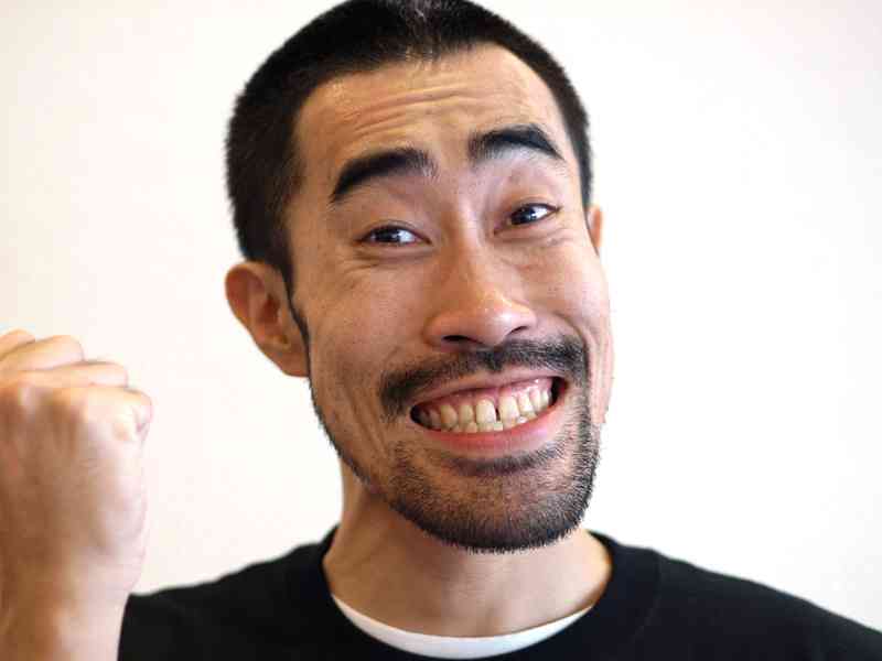 面長の皆さん、どんなヘアスタイルですか?