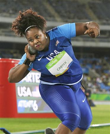 「のび太」に似てる？ 射撃に出場した五輪選手が話題