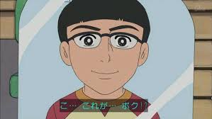 「のび太」に似てる？ 射撃に出場した五輪選手が話題