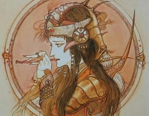 「アルスラーン戦記」好きな人！
