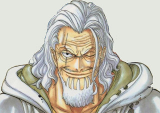 アニメの長髪男子画像!